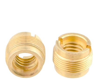 Akcesoria Foto Mozos Adapter statywu mikrofonu 3/8”-5/8”